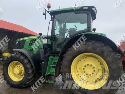 John Deere 6175R Trattori