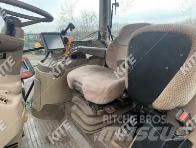 John Deere 6175R Trattori
