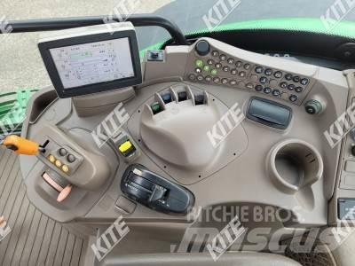 John Deere 6190R Trattori