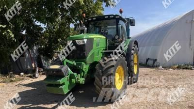 John Deere 6190R Trattori