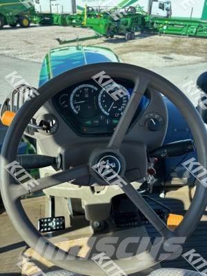 John Deere 6190R Trattori