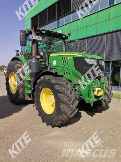 John Deere 6195R Trattori
