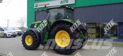 John Deere 6210R Trattori
