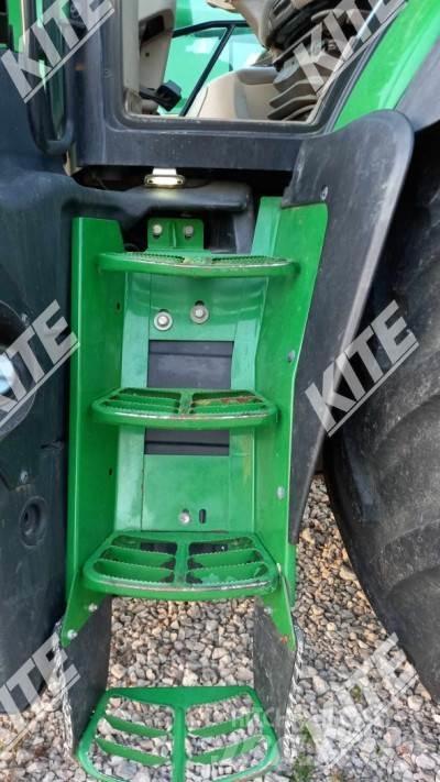 John Deere 6215R Trattori