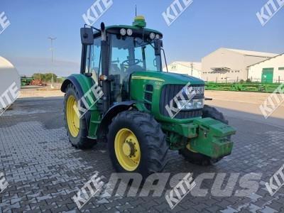 John Deere 6230 Trattori
