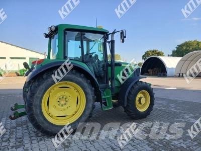 John Deere 6230 Trattori