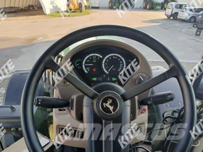 John Deere 6230 Trattori