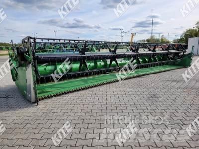 John Deere 630R Testate per mietitrebbie