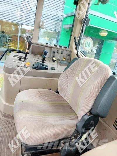 John Deere 6330 Trattori