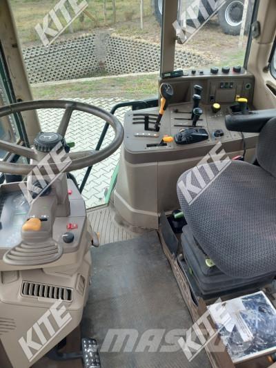 John Deere 6630 Trattori