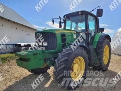 John Deere 6930 Trattori