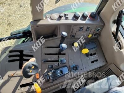 John Deere 6930 Trattori