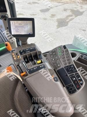 John Deere 7230R Trattori