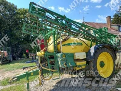 John Deere 732 Irroratrici trainate