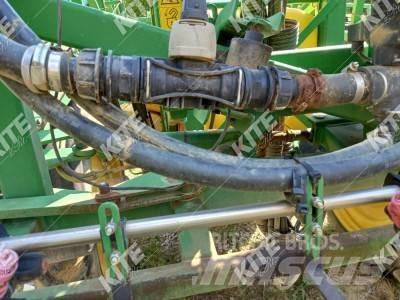 John Deere 732 Irroratrici trainate
