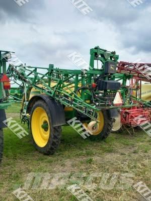 John Deere 732 Irroratrici trainate