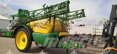 John Deere 732i/21 Irroratrici trainate