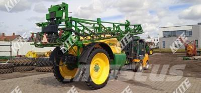 John Deere 732i/21 Irroratrici trainate