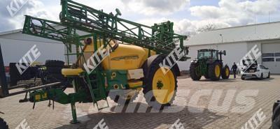 John Deere 732i/21 Irroratrici trainate