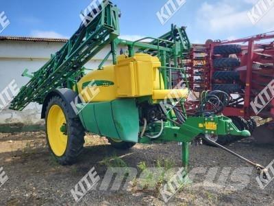 John Deere 732I/27M Irroratrici trainate