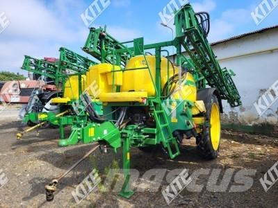 John Deere 732I/27M Irroratrici trainate