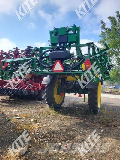 John Deere 732I/27M Irroratrici trainate
