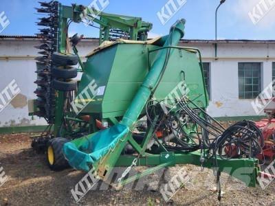John Deere 740A 9M Perforatrici