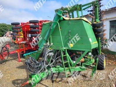 John Deere 740A 9M Perforatrici