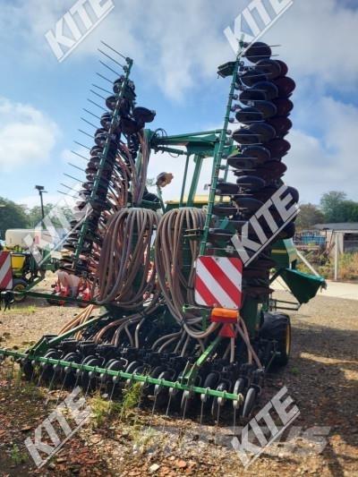 John Deere 740A 9M Perforatrici