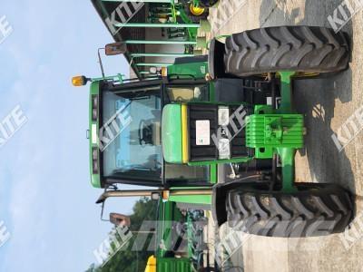 John Deere 7800 Trattori
