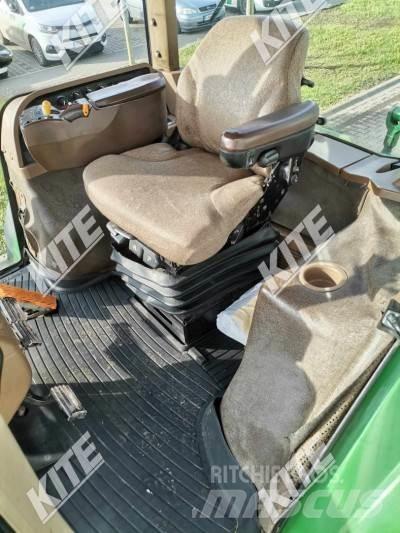 John Deere 8230 Trattori