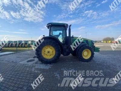 John Deere 8295R Trattori