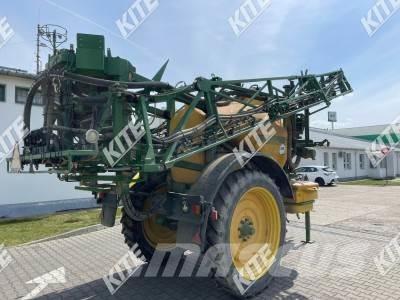 John Deere 832/18i Irroratrici trainate