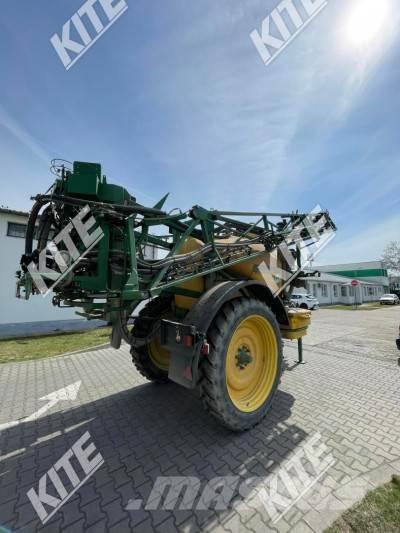 John Deere 832/18i Irroratrici trainate