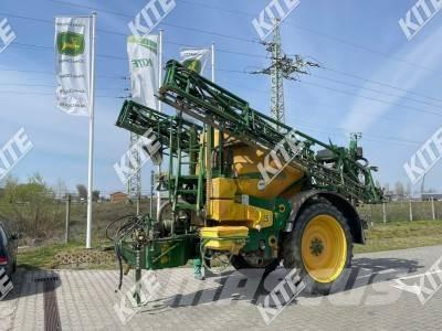 John Deere 832/18i Irroratrici trainate