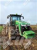 John Deere 8335R ILS Trattori