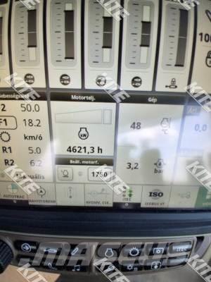 John Deere 8400R Trattori
