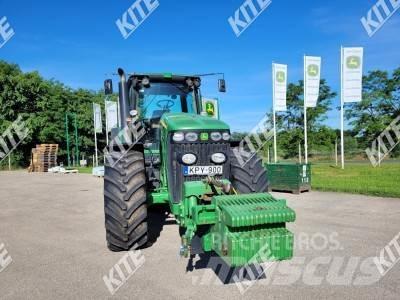 John Deere 8430 Trattori