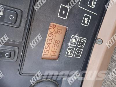 John Deere 8430 Trattori