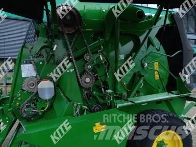 John Deere 960 Rotopresse