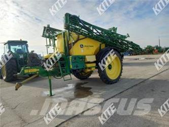 John Deere M740i Irroratrici trainate