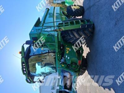 John Deere S770I Mietitrebbiatrici
