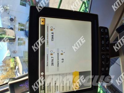 John Deere S770I Mietitrebbiatrici