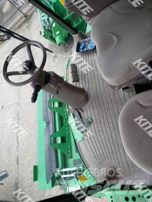 John Deere S780i Mietitrebbiatrici