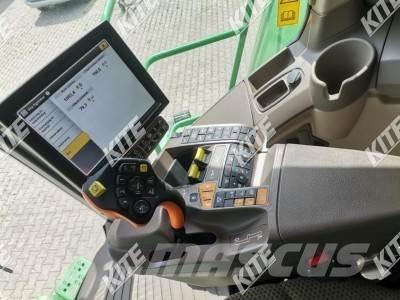 John Deere S780I Mietitrebbiatrici
