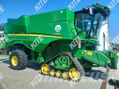 John Deere S785I Mietitrebbiatrici