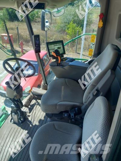 John Deere S785I Mietitrebbiatrici