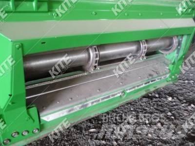 John Deere T660 Mietitrebbiatrici