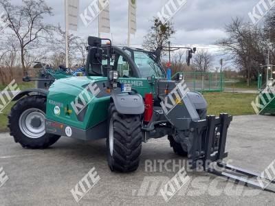 Kramer KT 407 Sollevatori telescopici per agricoltura