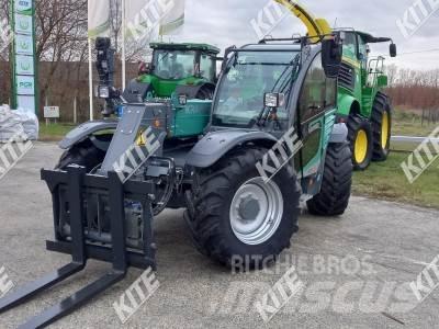 Kramer KT 407 Sollevatori telescopici per agricoltura